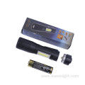 Bulk Wholesale Oem Branded Promotion Valuable New Simple Flashlight Small Torch